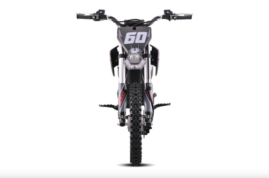 KICKIN EXV PRO 60v 2000w Electric Dirt Bike
