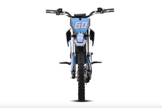 KICKIN EXV PRO 60v 2000w Electric Dirt Bike