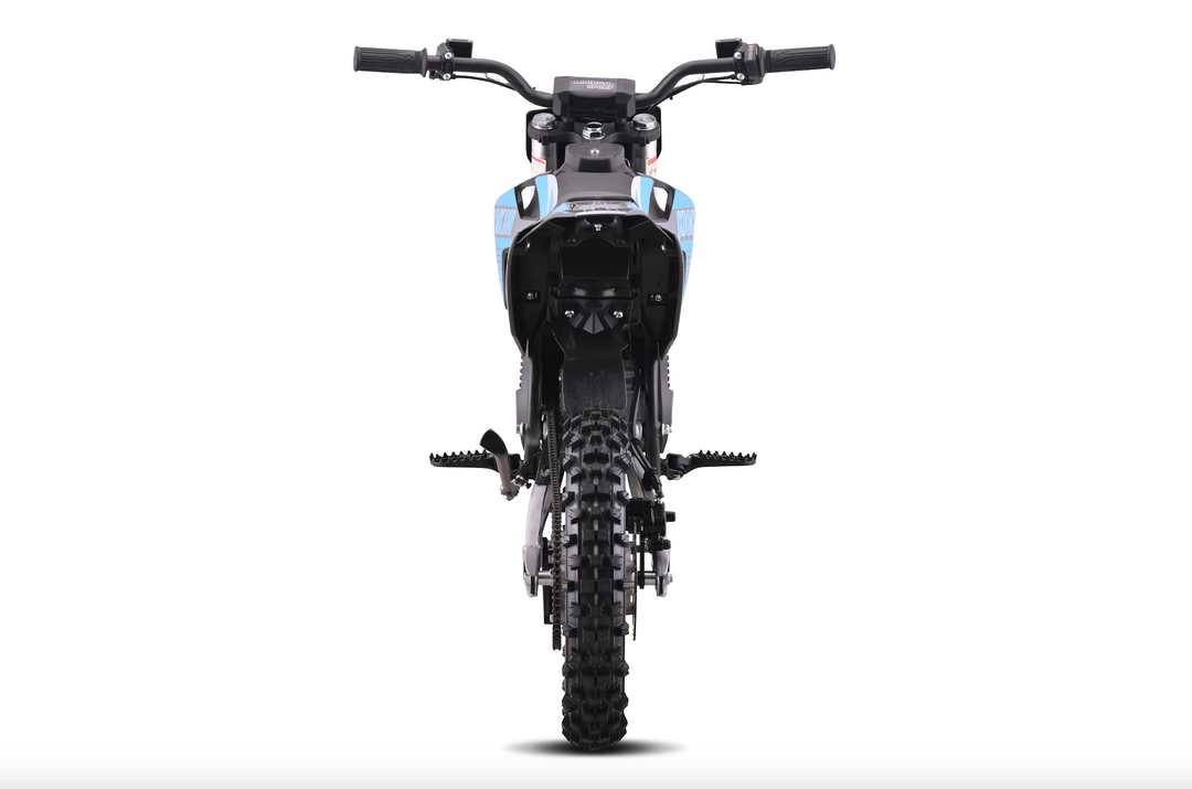 KICKIN EXV PRO 60v 2000w Electric Dirt Bike