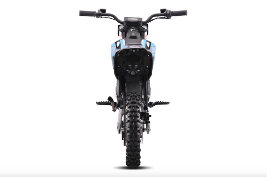 KICKIN EXV PRO 60v 2000w Electric Dirt Bike
