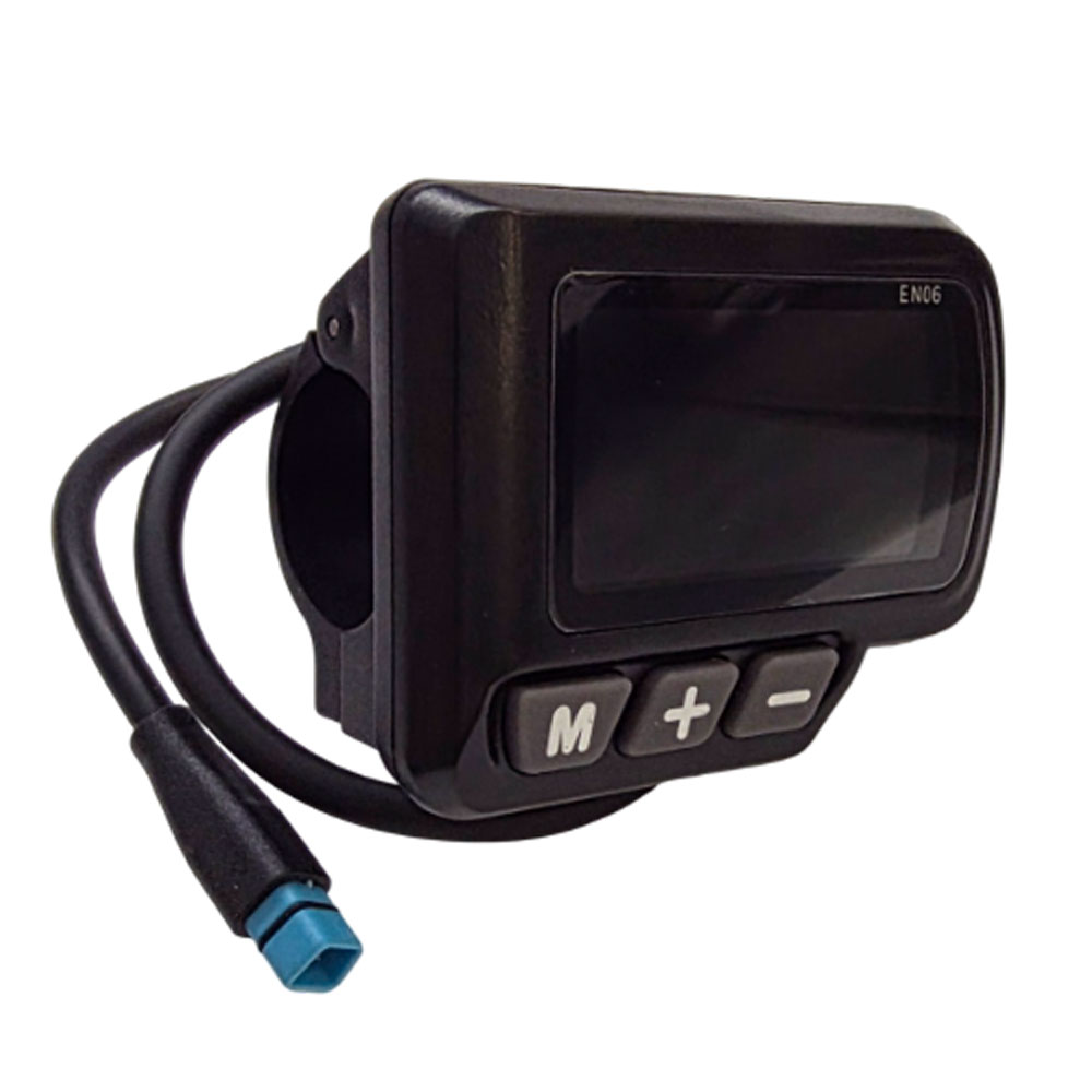 OEM LCD Screen for KICKIN EXV 8000W 17/14