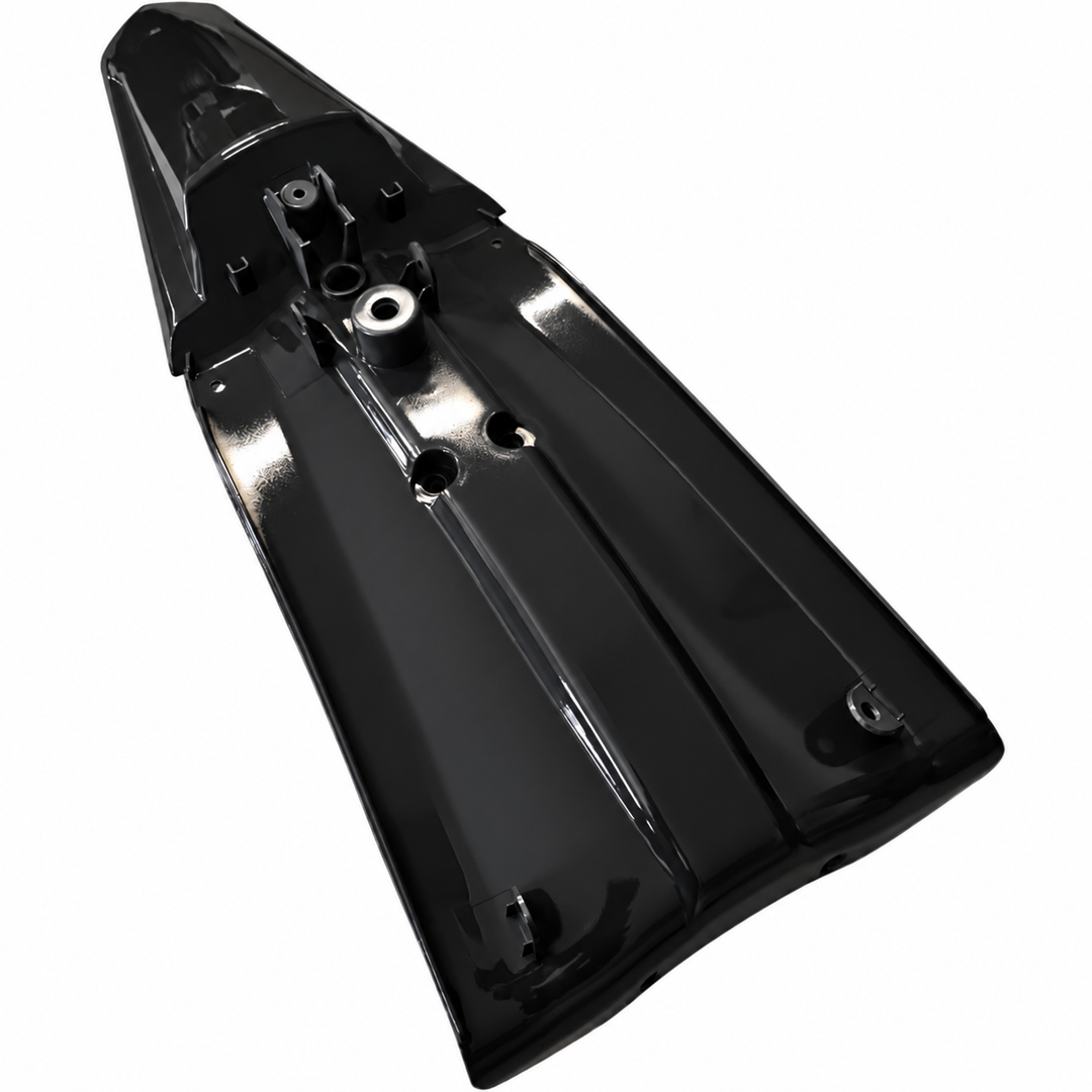 OEM Rear Fender - Black for KICKIN EXV 8000W