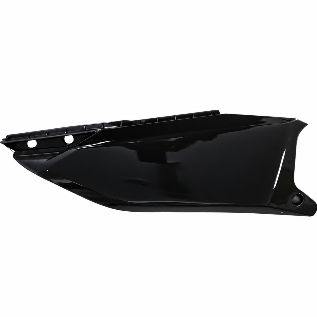 OEM Right Rear Panel - Black for KICKIN EXV 8000W