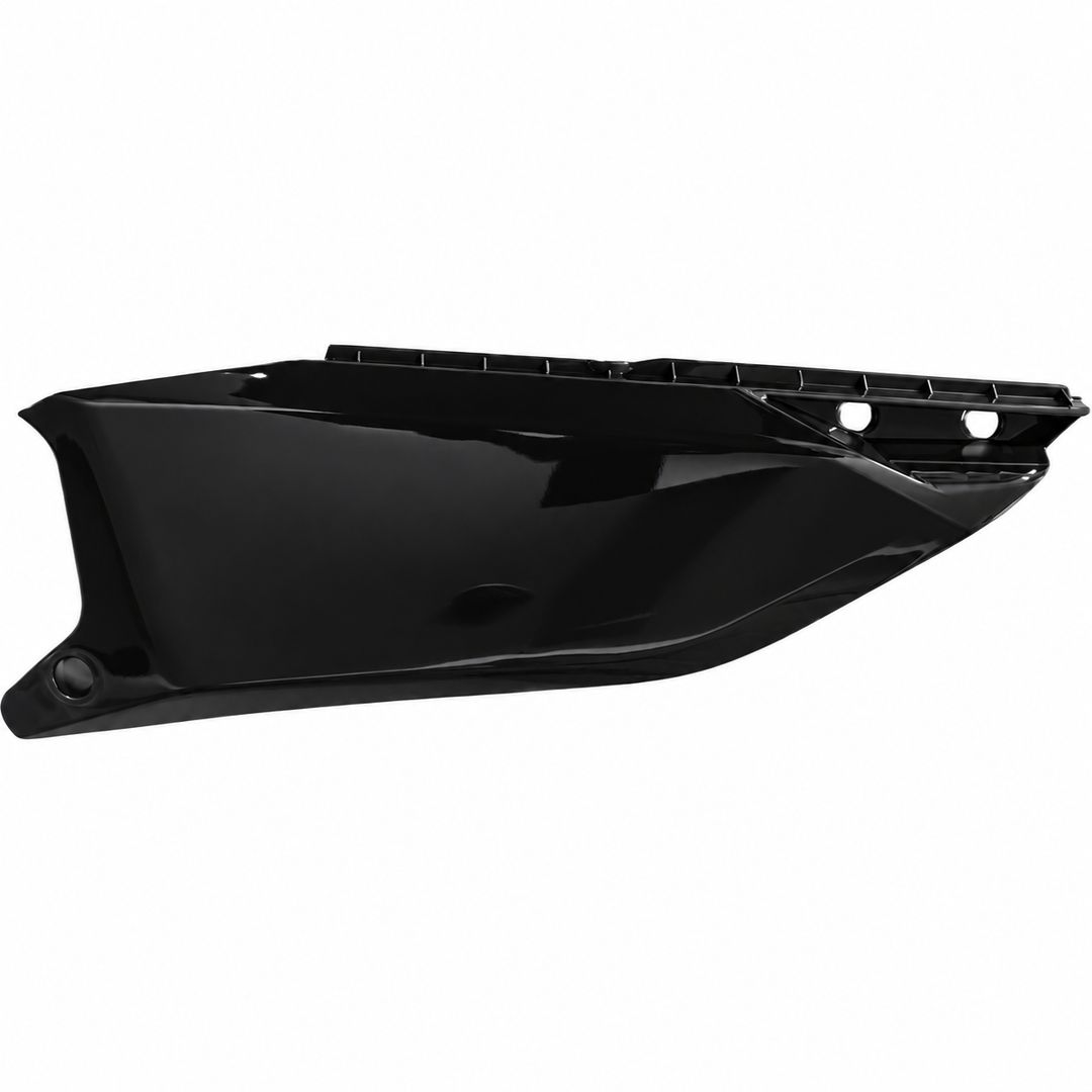 OEM Left Rear Panel - Black for KICKIN EXV 8000W