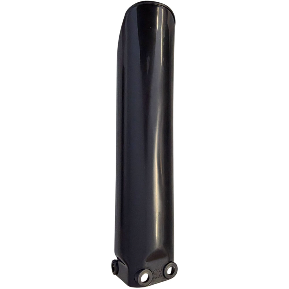 OEM Right Fork Guard - Black for KICKIN EXV 8000W