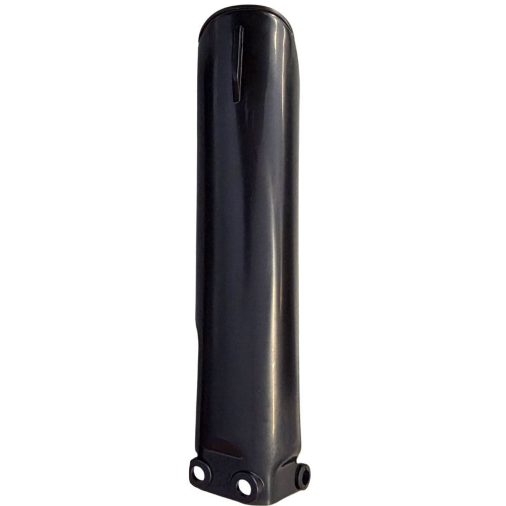 OEM Left Fork Guard - Black for KICKIN EXV 8000W