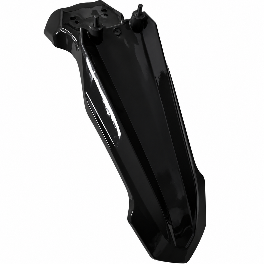 OEM Front Fender - Black for KICKIN EXV 8000W