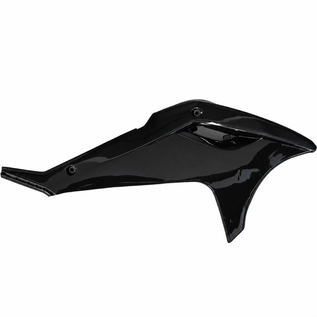 OEM Right Front Panel - Black for KICKIN EXV 8000W