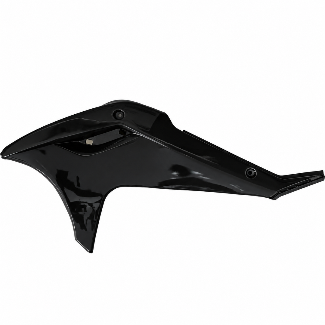 OEM Left Front Panel - Black for KICKIN EXV 8000W