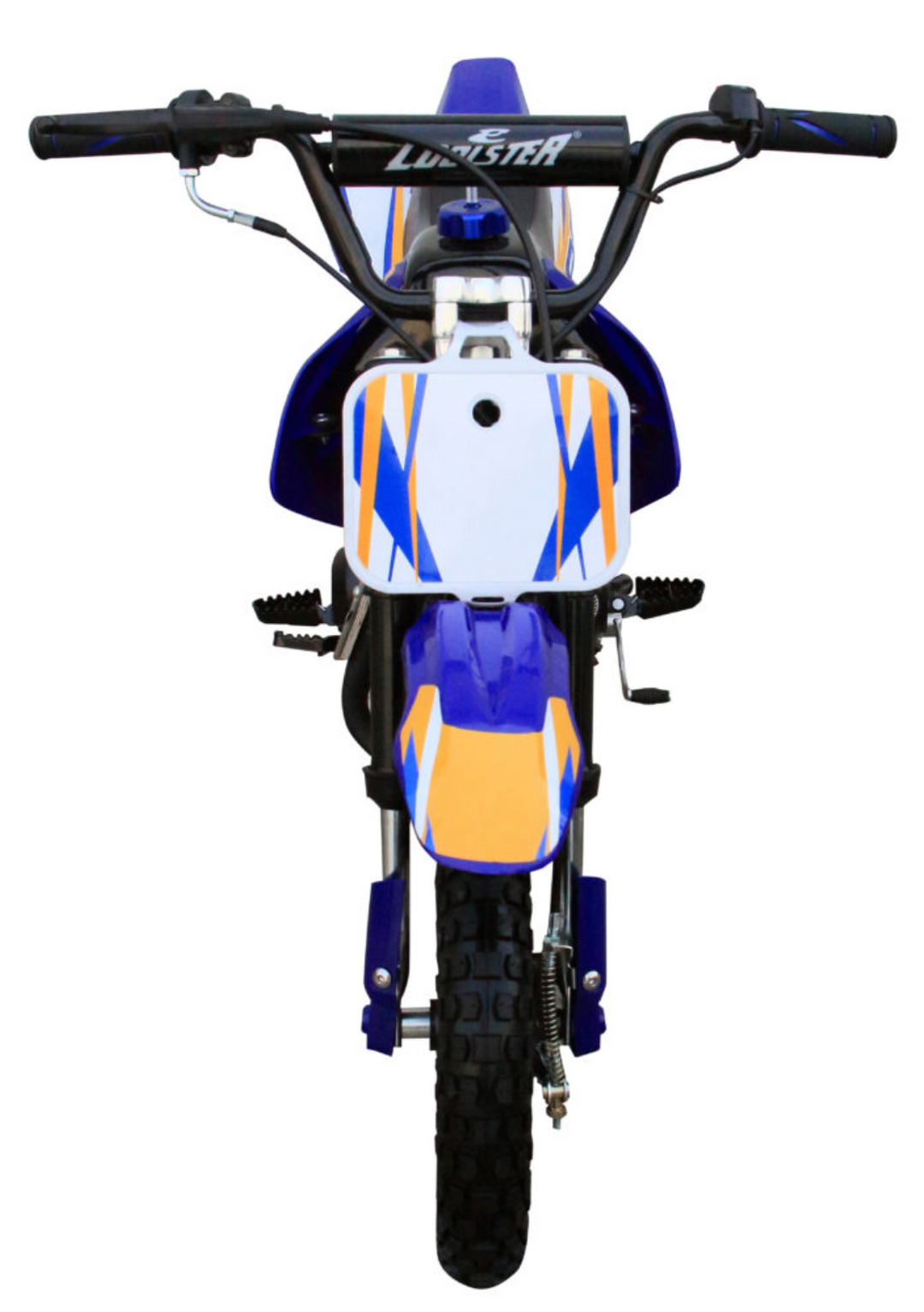 Coolster XV70 Kids 70cc Dirt Bike